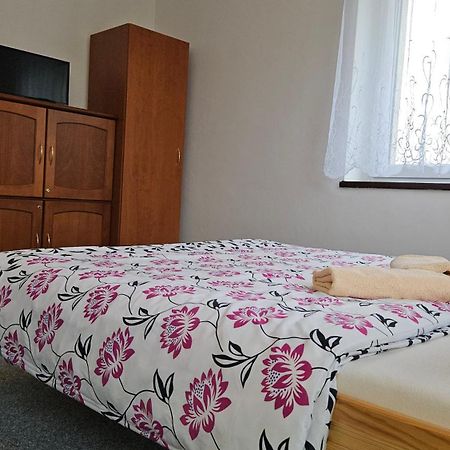 U Pohody Hotel Kovářská Eksteriør billede