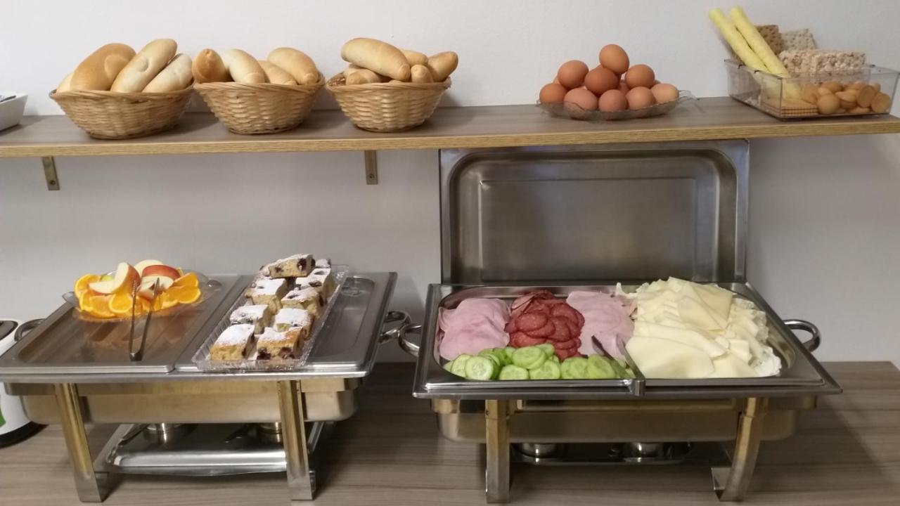 U Pohody Hotel Kovářská Eksteriør billede