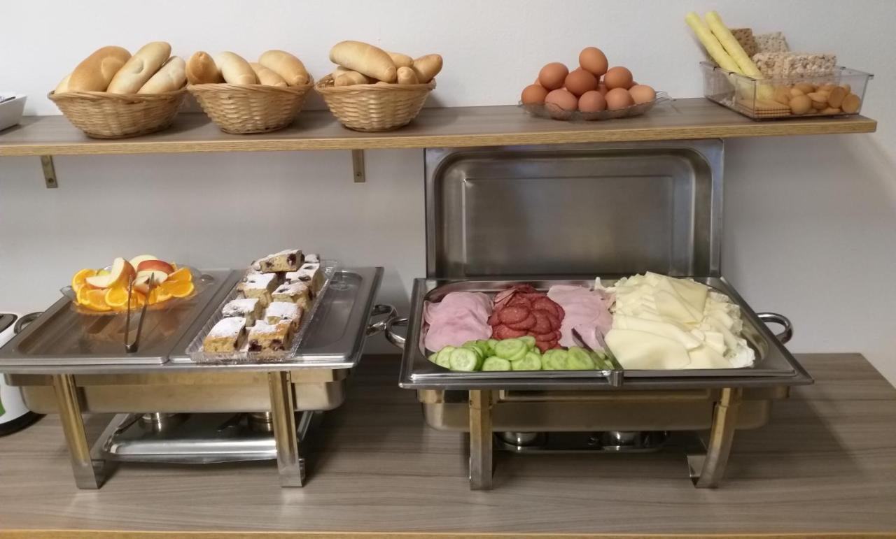 U Pohody Hotel Kovářská Eksteriør billede