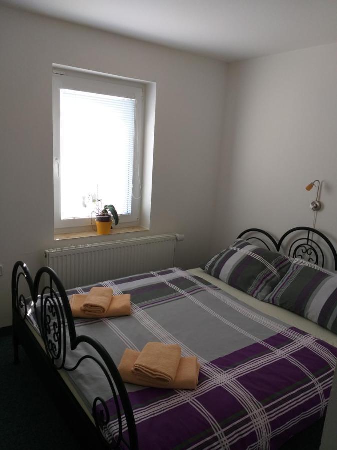 U Pohody Hotel Kovářská Eksteriør billede