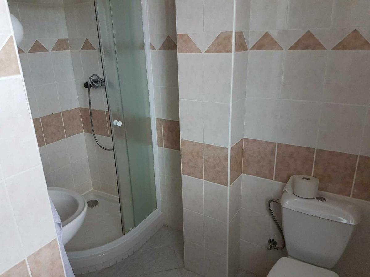 U Pohody Hotel Kovářská Eksteriør billede
