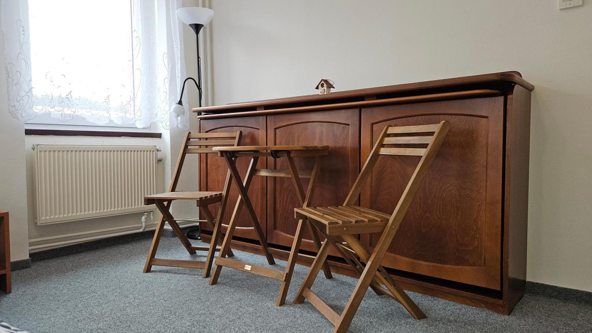U Pohody Hotel Kovářská Eksteriør billede