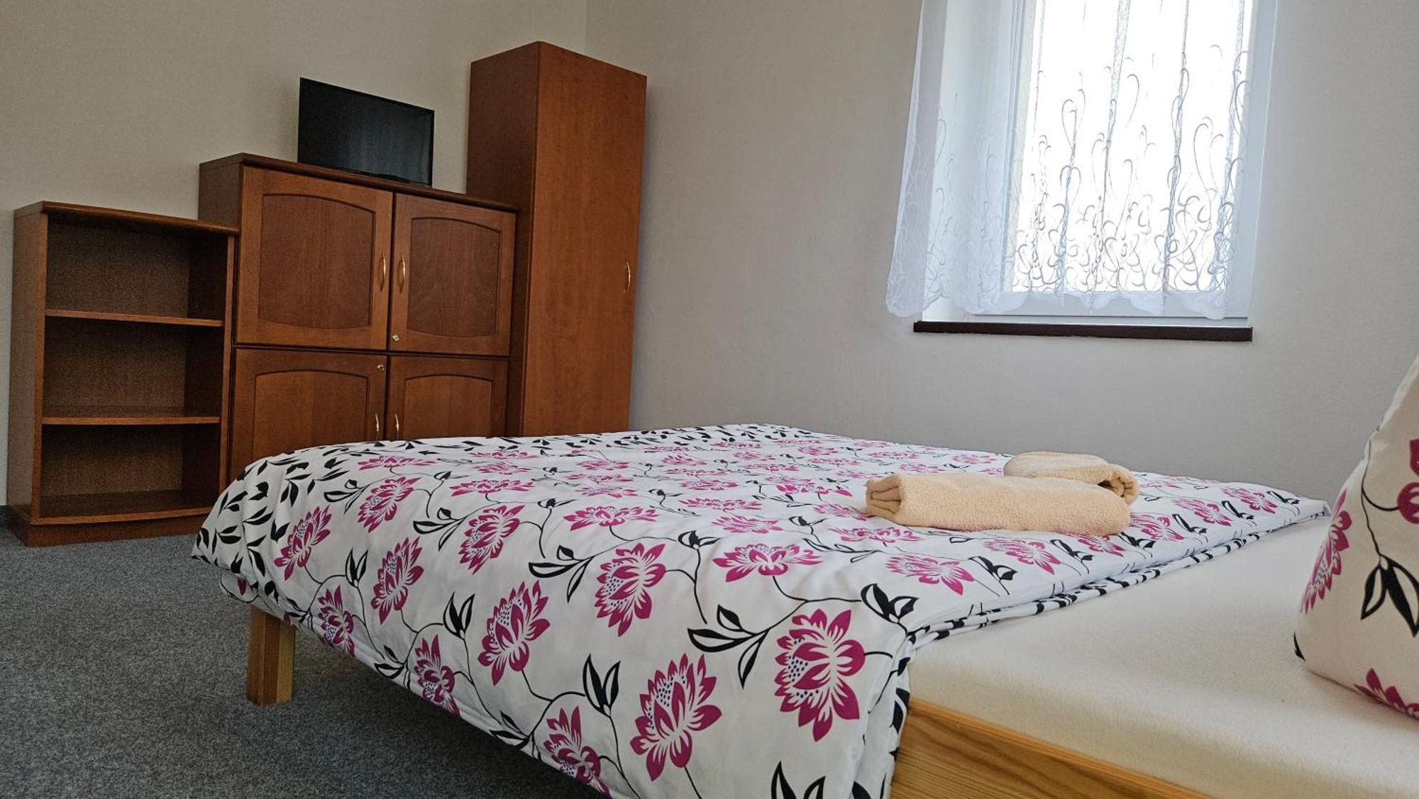 U Pohody Hotel Kovářská Eksteriør billede