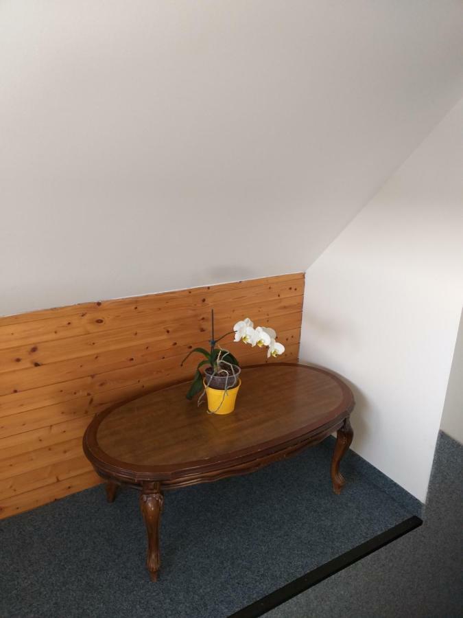 U Pohody Hotel Kovářská Eksteriør billede