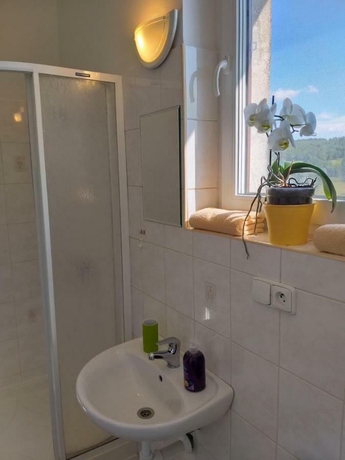 U Pohody Hotel Kovářská Eksteriør billede