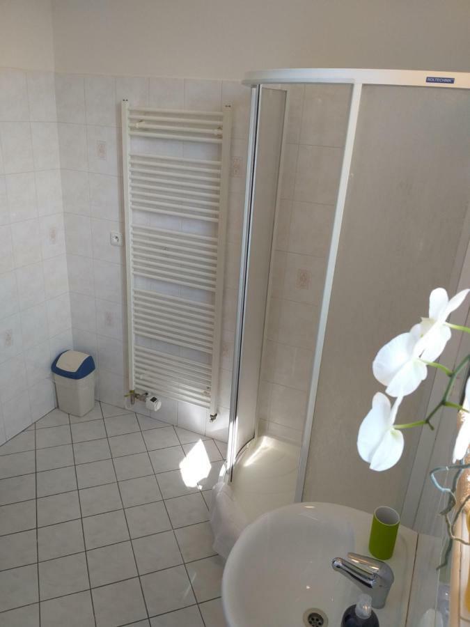 U Pohody Hotel Kovářská Eksteriør billede